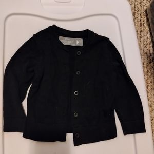 6-12m Sweater